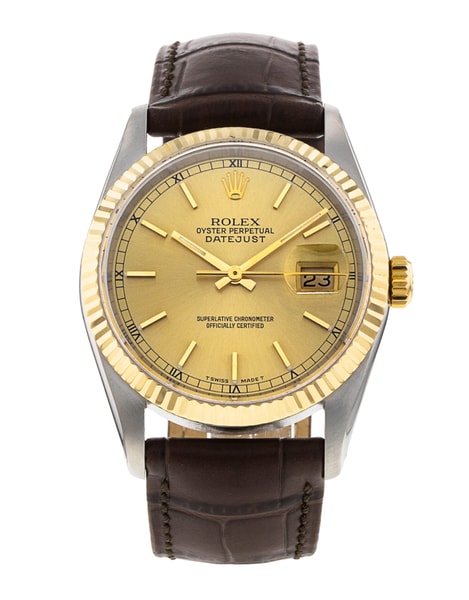 Rolex Datejust 16233